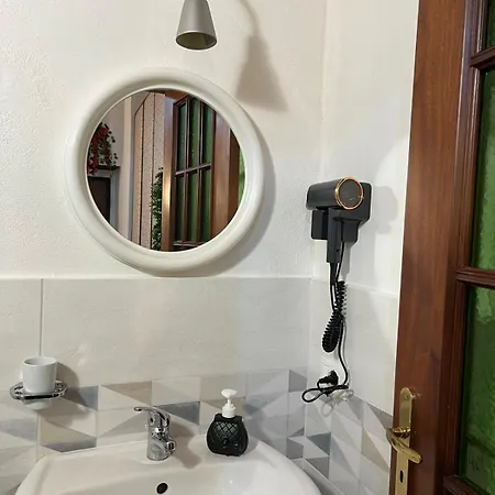 Σπίτι διακοπών Casa Enrita *