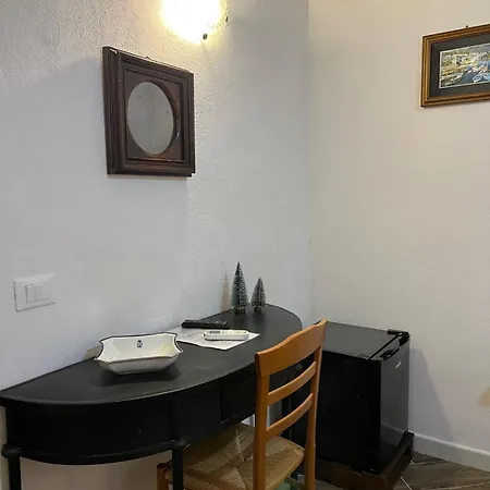 Casa Enrita
