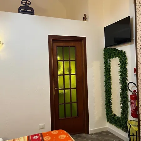 Σπίτι διακοπών Casa Enrita