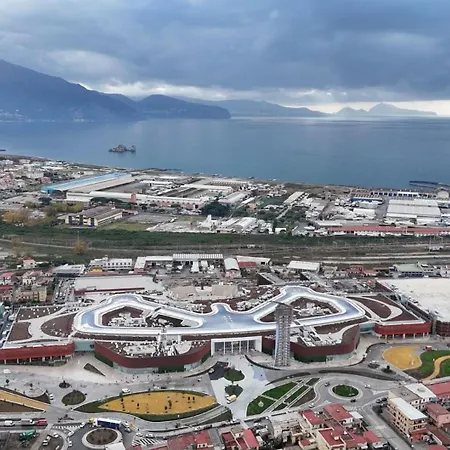 Σπίτι διακοπών Casa Enrita Torre Annunziata