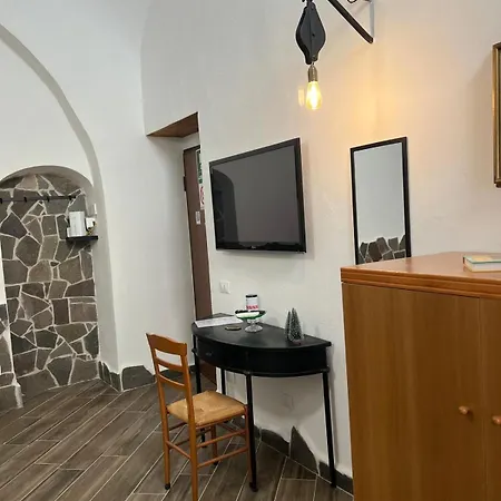 Casa Enrita *