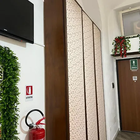 Σπίτι διακοπών Casa Enrita *
