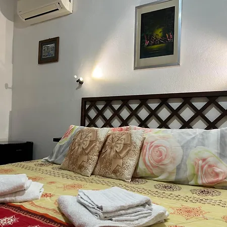 Σπίτι διακοπών Casa Enrita *