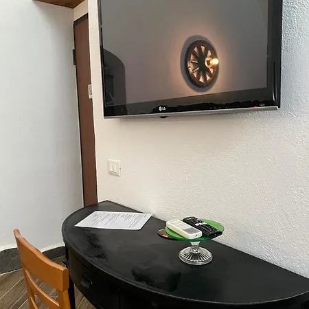 Casa Enrita Σπίτι διακοπών *