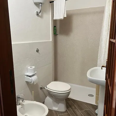 Casa Enrita * Торре-Аннунциата