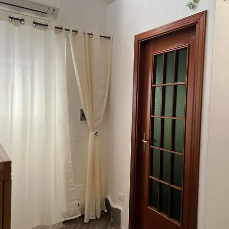 Casa Enrita Дом отдыха Торре-Аннунциата