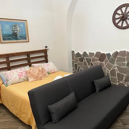 Casa Enrita * Torre Annunziata
