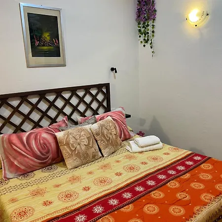 Holiday home Casa Enrita *