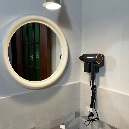 Casa Enrita Holiday home Torre Annunziata